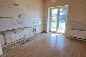 Altbaucharme neu entdecken – Eigentumswohnung mit viel  Potenzial – Die vollständige Adresse der Immobilie erhältst du vom Anbieter., 44803 Wiemelhausen, Bochum – Vorschaubild 3