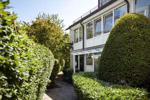 Große 2-Zimmer Wohnung mit viel Licht und Weite – Die vollständige Adresse der Immobilie erhältst du vom Anbieter., 80689 Blumenau, München – Vorschaubild 18