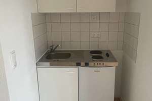 Mainz-Altstadt: Kompaktes 1,5-Zimmer-Apartment mit Aufzug und Stellplatz – Münsterstraße 10, 55116 Altstadt, Mainz – Vorschaubild 6