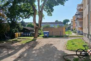 Wir suchen Sie für eine kleine 1 -Raum-Dachgeschoss- Wohnung in Magdeburg- Sudenburg – 39112 Sudenburg, Magdeburg – Vorschaubild 22