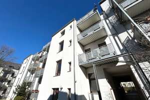 Altendorf • 3-Raum Wohnung • in Chemnitz • Balkon • zur Miete • Stellplatz • jetzt anschauen – Die vollständige Adresse der Immobilie erhältst du vom Anbieter., 9116 Altendorf, Chemnitz – Vorschaubild 13
