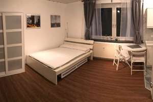 Neuwertige und möblierte Wohnung in Kleefeld (in der Nähe MHH) – Wallmodenstraße 49, 30625 Hannover/ Kleefeld, 30625 Kleefeld, Hannover – Vorschaubild 9
