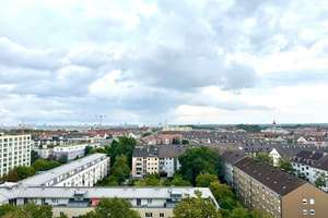 Renovierte 1-Zimmer-Wohnung in Bestlage Sendling – Die vollständige Adresse der Immobilie erhältst du vom Anbieter., 81369 Mittersendling, München – Vorschaubild 14