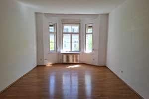 4-Zimmer - Charmante helle Altbau Wohnung, 80m vom Rotkreuzplatz – Wendl-Dietrich-Str. 6, 80634 Neuhausen, München – Vorschaubild 7