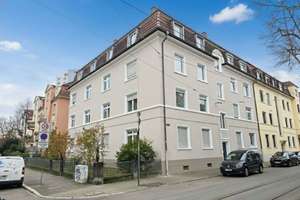 PROVISIONSFREI! Gepflegte 3-Zimmer-Wohnung .ca. 75m² in Karlsruhe - Innenstadt / -Weststadt – Kriegsstraße 179, 76135 Weststadt, Karlsruhe – Vorschaubild 9
