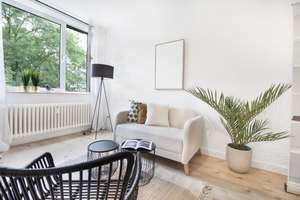Saniertes Rendite-Juwel in Benrath – Kapitalanlage mit Zukunftspotenzial – Hildener Str 101, 40597 Benrath, Düsseldorf – Vorschaubild 4