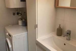 Helle 2-Zimmer-Wohnung mit Tiefgarage & begehbarer Ankleide in Ulm-Eselsberg – Wilhelm-Geyer-Weg 1, 89075 Eselsberg, Ulm – Vorschaubild 7