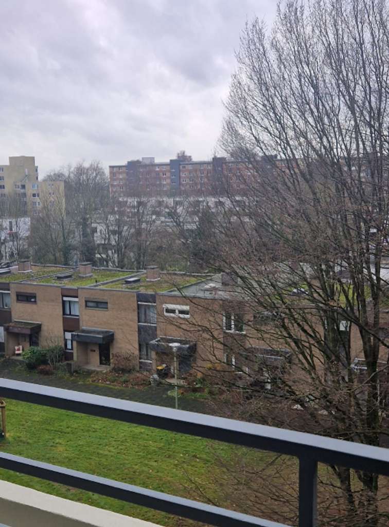 Immobilie in Erkrath - Vermietete 2-Zimmer Wohnung im 4. OG in Erkrath Hochdahl - keine Provision - Bild 2