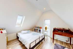 ** Charmante Maisonette mit Carport in ruhiger Lage im Süden von Ingolstadt ** – Die vollständige Adresse der Immobilie erhältst du vom Anbieter., 85051 Münchener Straße, Ingolstadt – Vorschaubild 8