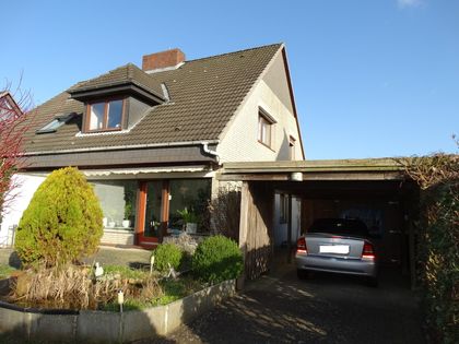 Haus mieten in Klein Nordende - ImmobilienScout24