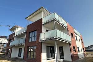 RESERVIERT +++ Haus 3  |  Wohnung 5a  |  Penthouse