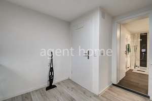 MÖBLIERT - MODERN UND ZENTRAL - 2-Zimmer-Wohnung in Zuffenhausen – Die vollständige Adresse der Immobilie erhältst du vom Anbieter., 70435 Zuffenhausen-Hohenstein, Stuttgart – Vorschaubild 12