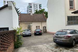 Mehrfamilienhaus (5 Einheiten) + Baulücke für Neubau in zentraler Lage F-Niederrad – 60528 Niederrad, Frankfurt am Main – Vorschaubild 2