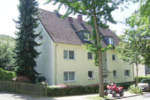 Elegante 3-Raumwohnung in Essen-Heidhausen