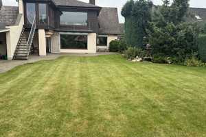 wunderschönes EFH (nur EG) in ruhiger Wohnstraße mit traumhaftem Garten in Bad Oldesloe – Stettiner Straße 16, 23843 Stormarn (Kreis) – Vorschaubild 1