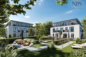München-Untermenzing | NeubauEH55 | Vollmöblierte Kapitalanlage | Professionelles Vermietungskonzept – Herbigstraße 31, 80999 Untermenzing, München – Vorschaubild 2