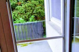 Helle 2 Zimmer EG Wohnung mit 2 Balkonen und Garten – Erlenweg 11, 64839 Münster – Vorschaubild 5