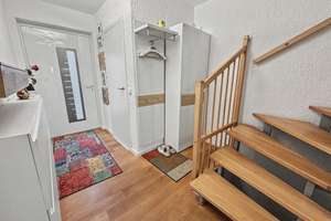 Junges Reihenmittelhaus in Langendreer - ideal für Familien mit zwei bis drei Kindern – Die vollständige Adresse der Immobilie erhältst du vom Anbieter., 44892 Langendreer, Bochum – Vorschaubild 10
