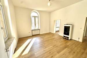 Wohnen & Arbeiten im Herzen von Stuttgart-West – Stilvolle Büroeinheit mit separater 3-Zi-Wohnung – Reuchlinstr. 4a, 70178 Rotebühl, Stuttgart – Vorschaubild 3