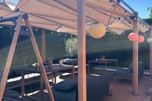 GEPFLEGTES, HAUS MIT GROSSEM GARTEN - IDEAL FÜR DIE JUNGE FAMILIE – Die vollständige Adresse der Immobilie erhältst du vom Anbieter., 55288 Spiesheim – Vorschaubild 3