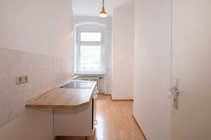 2-Zimmer-Wohnung mit Balkon im ruhigen Gartenhaus – Die vollständige Adresse der Immobilie erhältst du vom Anbieter., 13347 Wedding, Berlin – Vorschaubild 6