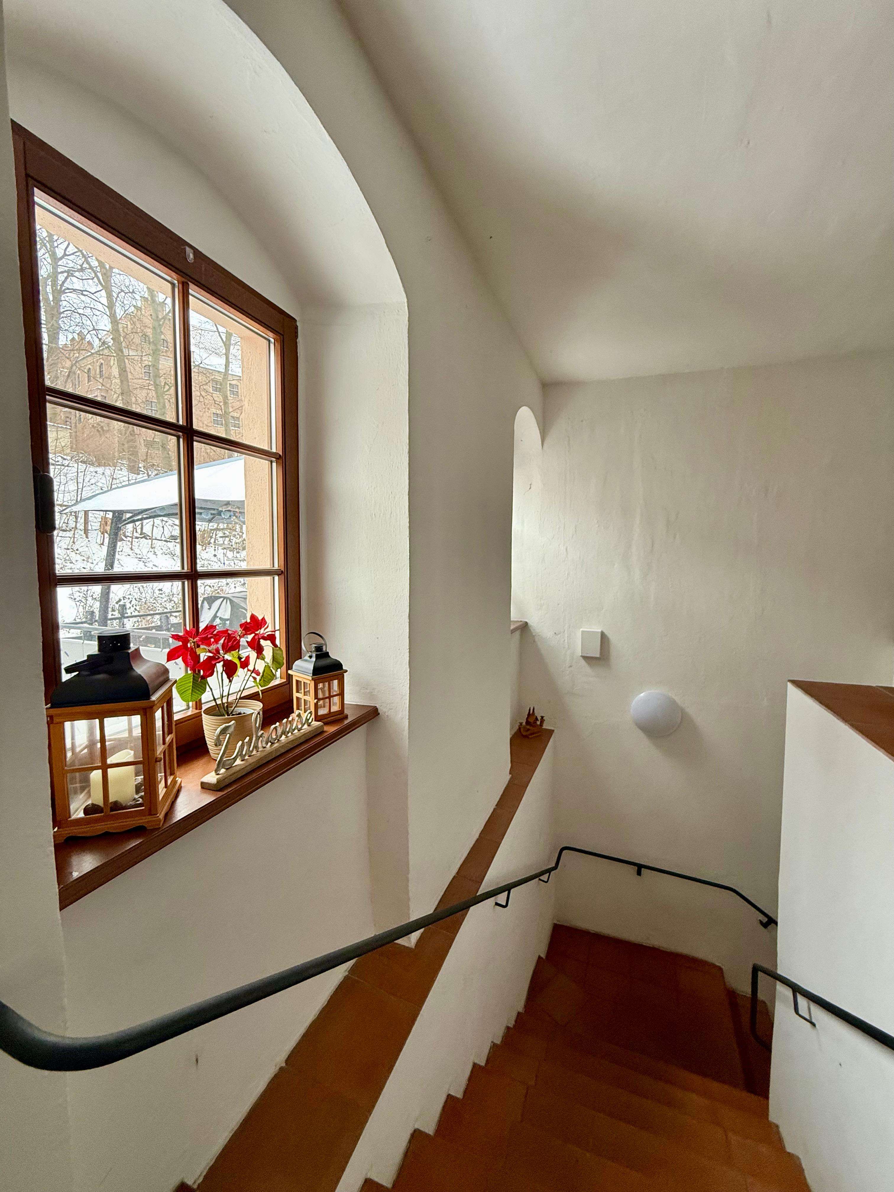 Immobilie in Käbschütztal - 5-Raum-Eigentumswohnung im Gutshaus in Taubenheim zu verkaufen - Bild 5