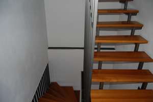 Kleines modernisiertes Haus in einer Hofreite in Kelkheim-Münster – Die vollständige Adresse der Immobilie erhältst du vom Anbieter., 65779 Kelkheim (Taunus) – Vorschaubild 7