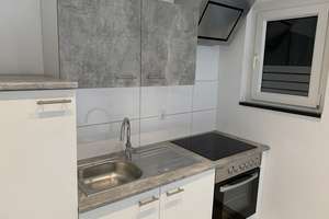 Moderne Erdgeschosswohnung mit Einbauküche – Hüttenstrasse 133-135, 52068 Rothe Erde, Aachen – Vorschaubild 10