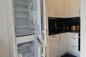Luxuriöse 1 Zi.Wo, ganz renoviert, mit großer Terrasse, komplett ausgestattet für 1 oder 2 Personen – Hardstraße 54, 69124 Kirchheim, Heidelberg – Vorschaubild 8