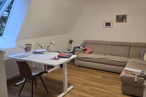 Kernsaniertes Reihenmittelhaus im Regensburger Westen mit Garten & viel Platz für die ganze Familie – 93049 Westenviertel, Regensburg – Vorschaubild 13