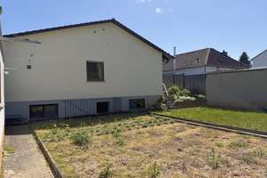 Bungalow-Glück im Pfeddersheimer Musikerviertel: ca. 135 m² Wohnen, Terrasse, Garten, Garage! – Die vollständige Adresse der Immobilie erhältst du vom Anbieter., 67551 Pfeddersheim, Worms – Vorschaubild 35