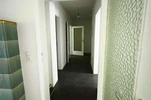 ruhiges Wohnen mit Balkon am Rhein Niehler Dömchen – Hermesgasse 107, 50735 Niehl, Köln – Vorschaubild 11