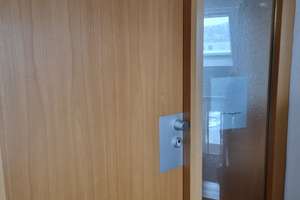 4-Zimmer-Dachgeschoss Altbauwohnung in zentraler Lage von Ulm – Zeitblomstrasse 31/1, 89073 Mitte, Ulm – Vorschaubild 2