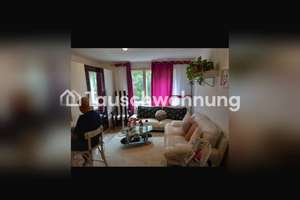 Tauschwohnung: Ruhige 2 Zimmer Wohnung in Britzsüd – Parchimer allee 38, 12359 Britz, Berlin – Vorschaubild 4