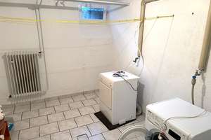Top modernisiert, das perfekte (Familien-) Domizil für idyllisches und großzügiges Wohnen  – Die vollständige Adresse der Immobilie erhältst du vom Anbieter., 81549 Südgiesing, München – Vorschaubild 20