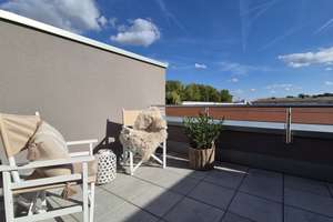 Townhouse Typ 8-12 – Die vollständige Adresse der Immobilie erhältst du vom Anbieter., 65795 Hattersheim am Main – Vorschaubild 22