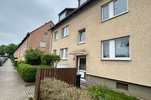 3-Zimmer Eigentumswohnung mit ausgebautem Spitzboden - Praktisches Wohnen über 2 Ebenen