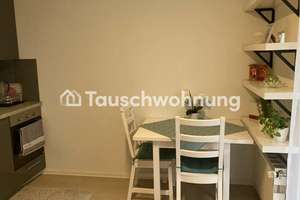 Tauschwohnung: 1,5 Zimmerwohnung in Laim – Die vollständige Adresse der Immobilie erhältst du vom Anbieter., 80686 Friedenheim, München – Vorschaubild 2