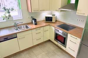 Moderner Bungalow mit traumhaftem Garten und Garage – Stilvolles Wohnen auf einer Ebene – Die vollständige Adresse der Immobilie erhältst du vom Anbieter., 64839 Münster – Vorschaubild 9