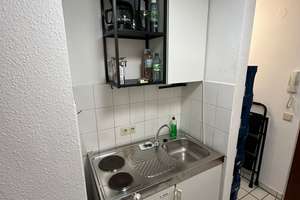 Nachmieter*In für 1-Zimmer Wohnung in Aachen Burtscheid gesucht – Malmedyer Straße 30A, 52066 Burtscheider Abtei, Aachen – Vorschaubild 1