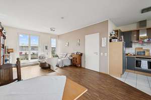 Lichtdurchflutete Penthouse Wohnung mit 2 Terrassen + Tiefgaragenstellplatz – Die vollständige Adresse der Immobilie erhältst du vom Anbieter., 51103 Kalk (Ortsteil), Köln – Vorschaubild 12