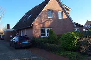 Investitionschance: 3-Familienhaus in Jemgum* Heizung 2023* 4,35 % Rendite* – Die vollständige Adresse der Immobilie erhältst du vom Anbieter., 26844 Jemgum – Vorschaubild 3