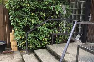 Traumhafte Gartenwohnung in Hannover-Mittelfeld – Die vollständige Adresse der Immobilie erhältst du vom Anbieter., 30519 Mittelfeld, Hannover – Vorschaubild 2