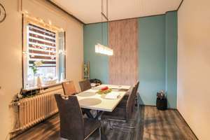 Familienhaus mit Charakter, Garten und vielen Nutzungschancen  – Die vollständige Adresse der Immobilie erhältst du vom Anbieter., 47226 Hochemmerich, Duisburg – Vorschaubild 3