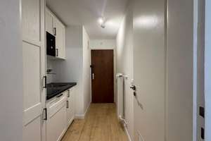 Top-Lage Schwabing-West: Modern saniert | sofort bezugsfrei | nur 5 min zur U Bahn – Belgradstraße 15, 80796 Neuschwabing, München – Vorschaubild 7