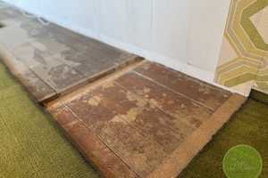 ** EIN-familienhaus Traum ** 5 Zimmer ** ca. 311 qm Grundstück ** Garten mit altem Baumbestand ** – Marloffsteiner Straße 82, 90411 Nürnberg – Vorschaubild 46
