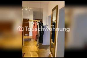 Tauschwohnung: 75qm, 3 Zimmer, im Herzen von Schwabing-West – Die vollständige Adresse der Immobilie erhältst du vom Anbieter., 80796 Neuschwabing, München – Vorschaubild 8