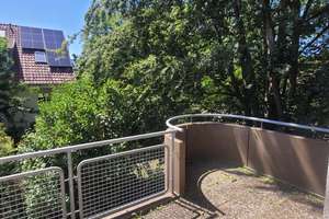 Ruhige Oase am Weinberg: Goldtäleweg in Untertürkheim – Goldtäleweg 11, 70327 Gehrenwald, Stuttgart – Vorschaubild 15