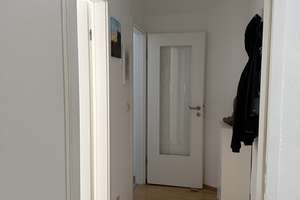 Ruhige helle 2 Zi DGWo in Uninähe – Schauenburgerstraße 32, 24105 Brunswik, Kiel – Vorschaubild 8