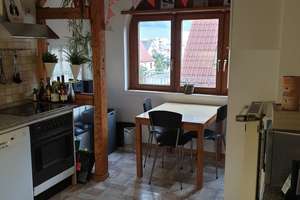 Helle drei Zimmer Wohnung in Stuttgart, Feuerbach – Grazer Straße 54, 70469 Feuerbach-Mitte, Stuttgart – Vorschaubild 5